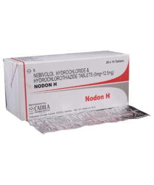 Nodon H Tablet