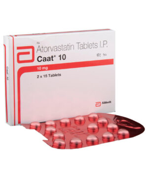 CAAT 10 Tablet
