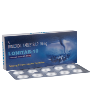 Lonitab 10 Tablet