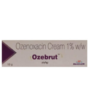 Ozebrut Cream