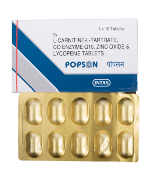 Popson Tablet