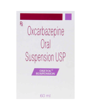 Oxetol Suspension