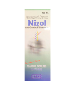 Nizol Shampoo