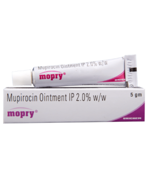 Mopry Ointment