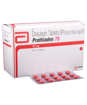 Prothiaden 75 Tablet