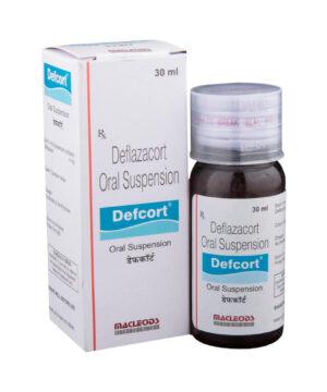 Defcort Oral Suspension