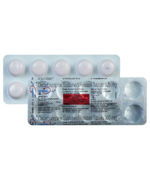 Oxring OD 300 Tablet SR