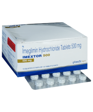 Imextor 500 Tablet