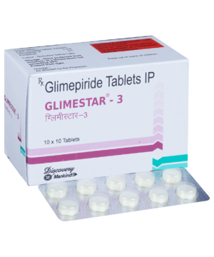 Glimestar 3 Tablet