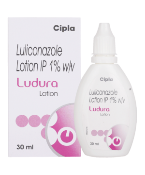 Ludura Lotion