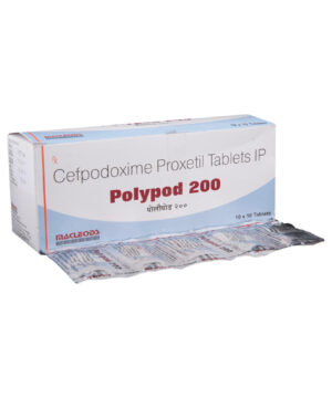 Polypod 200 Tablet