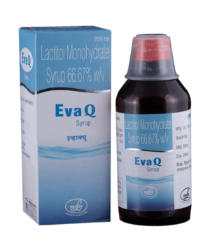 Eva Q Syrup