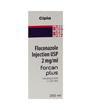 Forcan Plus Infusion