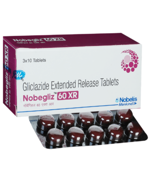 Nobegliz 60 XR Tablet