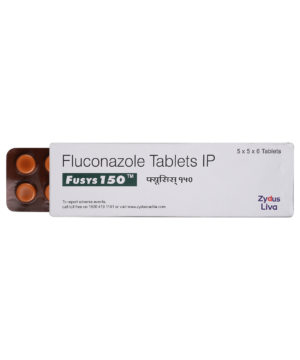 Fusys 150 Tablet