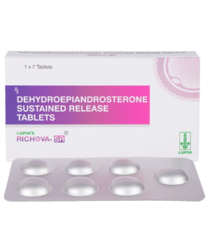 Richova -SR Tablet