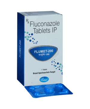 Flumet 200mg Tablet