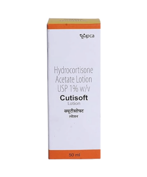 Cutisoft Lotion