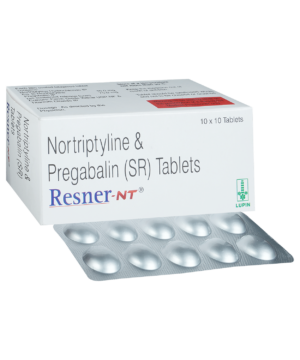 Resner-NT Tablet SR