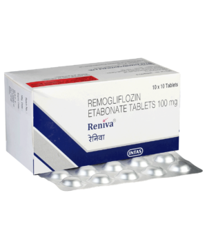 Reniva 100mg Tablet