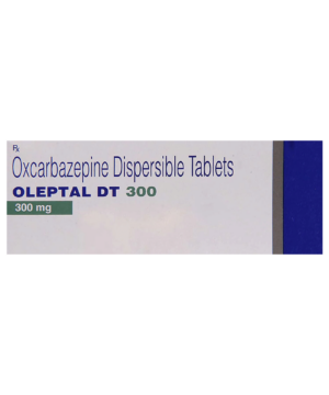 Oleptal DT 300 Tablet