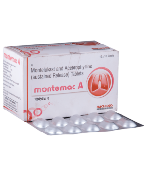 Montemac A Tablet