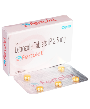Fertolet Tablet