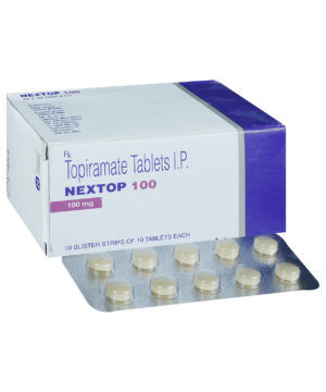 Nextop 100 Tablet