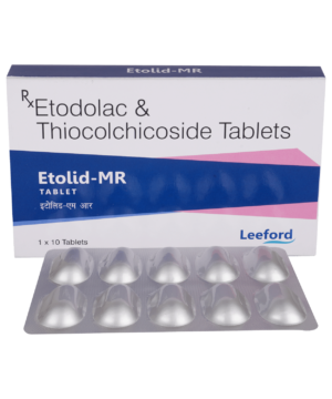Etolid-MR Tablet