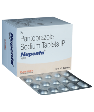 Nupenta Tablet