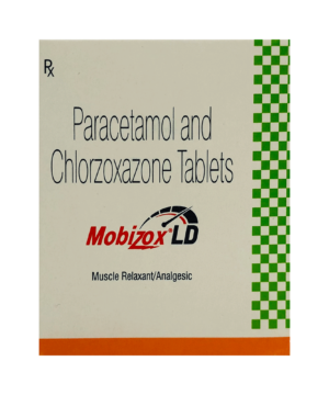 Mobizox LD Tablet