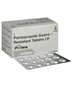 Protera Tablet