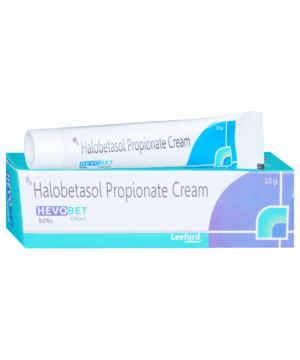 Hevobet Cream