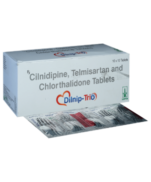 Dilnip-Trio Tablet