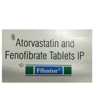 Fibator Tablet