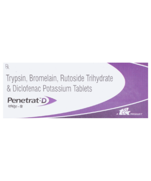Penetrat-D Tablet