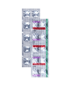 Mexate 10 Tablet