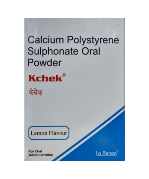 Kchek 15gm Sachet