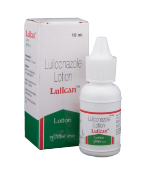 Lulican Lotion