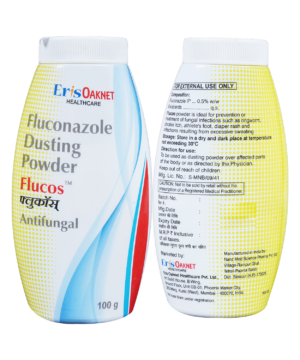 Flucos Dusting Powder