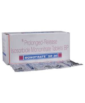 Monotrate SR 30 Tablet