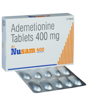 New Nusam 400 Tablet