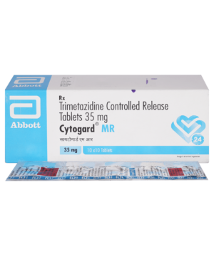 Cytogard MR Tablet