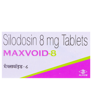 Maxvoid 8 Tablet