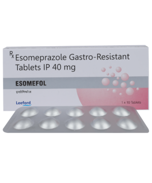 Esomefol Tablet