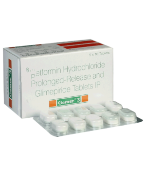 Gemer 3 Tablet PR