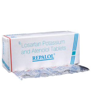 Repalol Tablet
