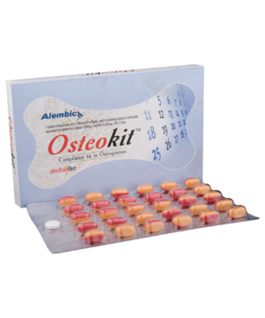 Osteokit