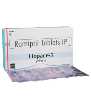 Hopace 5 Tablet
