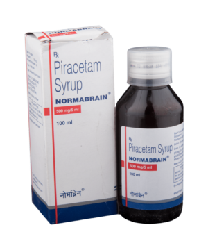 Normabrain Syrup